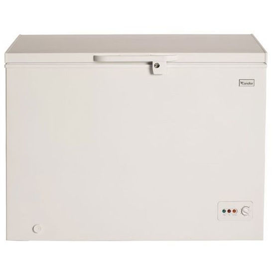 Image de Congélateur Horizontal CONDOR 290 Litres - Blanc - Garantie 2 Ans