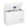 Image de Congélateur Horizontal CONDOR 290 Litres - Blanc - Garantie 2 Ans