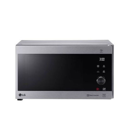 Image de Four à Micro Ondes Grill Combiné 42 Litres - 1350 W - Smart Inverter - SILVER - Garantie 1 An