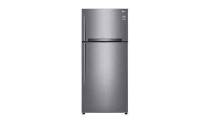 Image de Réfrigérateur LG 547 Litres - No Frost -  Lineair Inverter - Inox