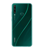 Image de Smartphone Huawei Y6p - 6.3" - 3Go - 64Go - Green - Garantie 1 an