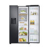 Image de Réfrigérateur SAMSUNG Side By Side 664 Litres - NoFrost - RS68N8220B1 - Noir - Garantie 2 Ans