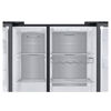 Image de Réfrigérateur SAMSUNG Side By Side 664 Litres - NoFrost - RS68N8220B1 - Noir - Garantie 2 Ans