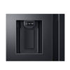 Image de Réfrigérateur SAMSUNG Side By Side 664 Litres - NoFrost - RS68N8220B1 - Noir - Garantie 2 Ans