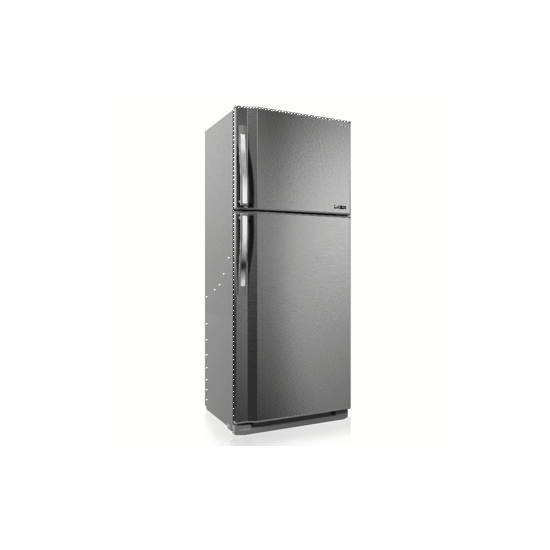 Image de Réfrigérateur 462 Litres - NF - RF-58TSL - silver - Garantie 5 ans