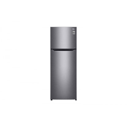 Image de Réfrigérateur LG - 333 Litres - GN-B372SQCB - No Frost - Smart Inverter - Dark Graphite Silver - Garantie 3 Ans