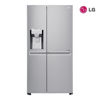 Image de Réfrigérateur LG Inverter Side By Side 668 Litres - GC-247CLAV- Door InDoor - Garantie 3 ans