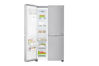 Image de Réfrigérateur LG Inverter Side By Side 668 Litres - GC-247CLAV- Door InDoor - Garantie 3 ans