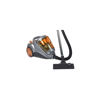 Image de Aspirateur EVERTEK TORNADO 2000 Watts - Orange - Garantie 3 Ans