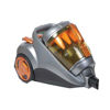 Image de Aspirateur EVERTEK TORNADO 2000 Watts - Orange - Garantie 3 Ans