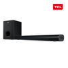 Image de Barre de Son TCL 2.1  Avec Caisson de Basses 160W Bluetooth - Noir